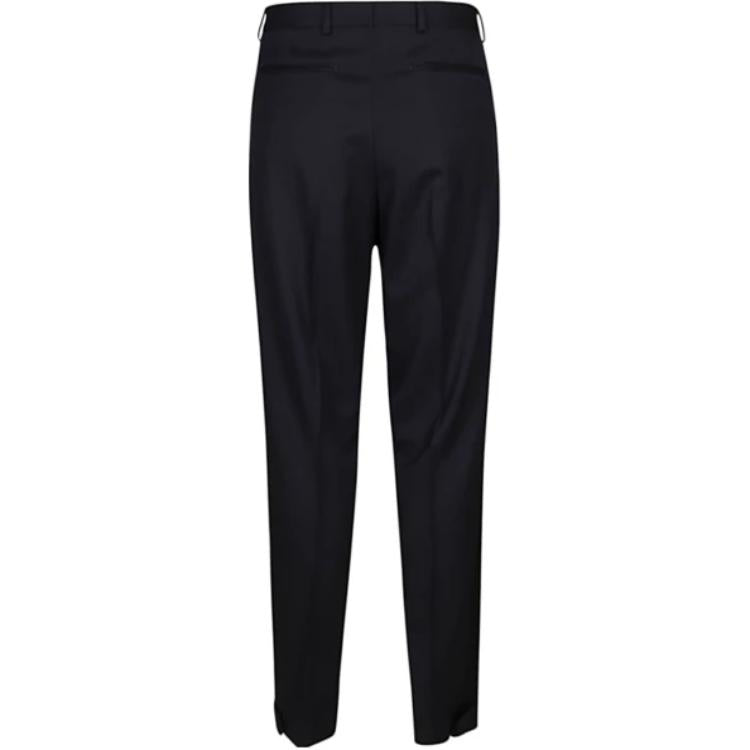 DIOR Casual Pants Men Black