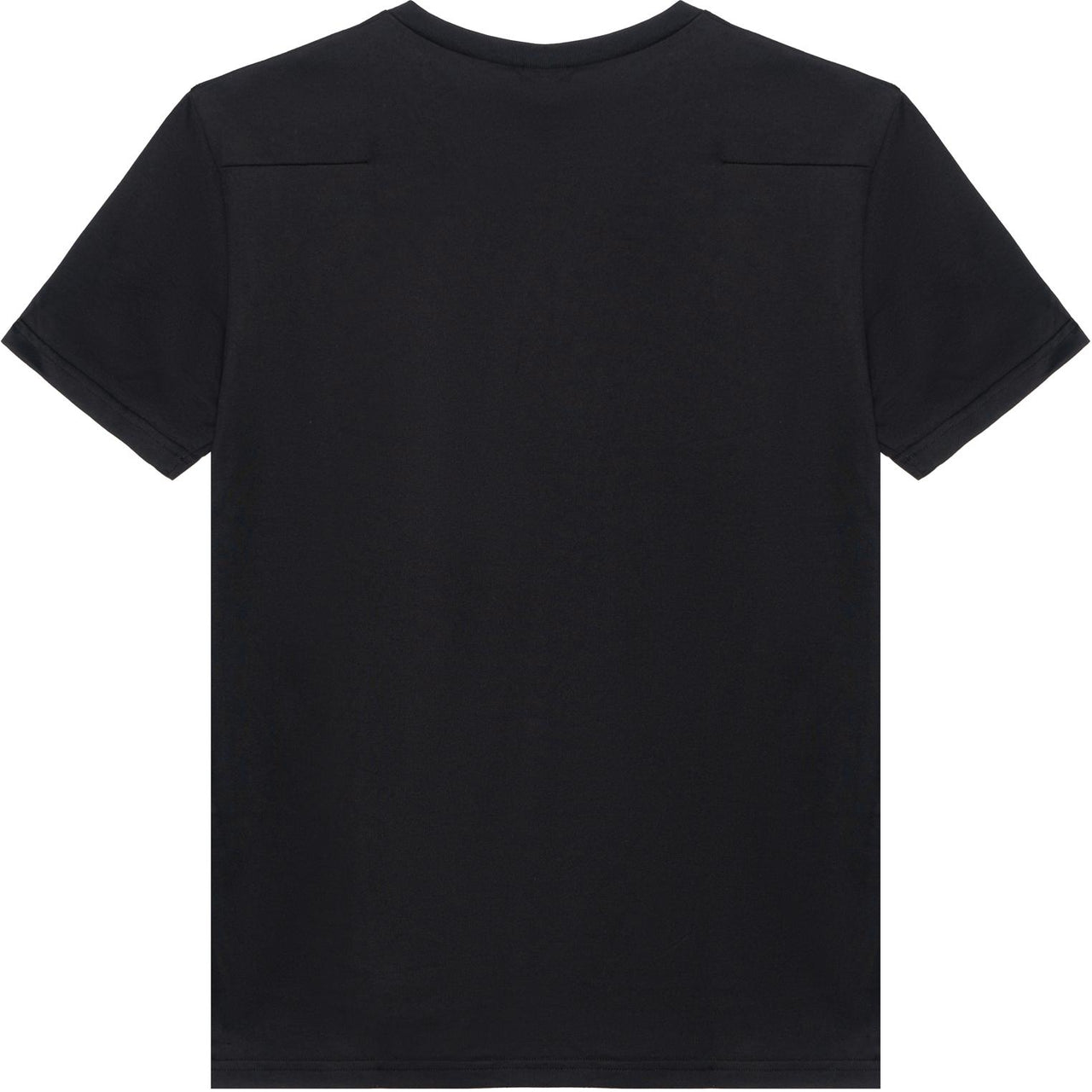 DIOR T-Shirts Men Black