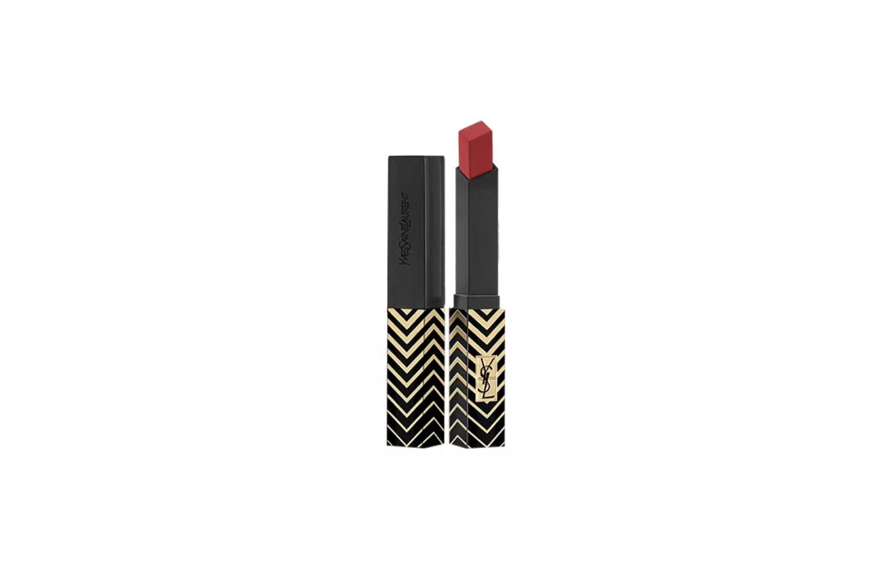SAINT LAURENT Small Black Bar Lipsticks Women's