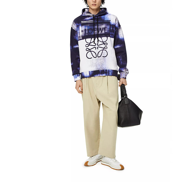 LOEWE Sweatshirts Men White