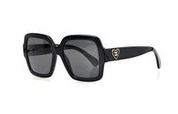 CHANEL Sunglasses Women's