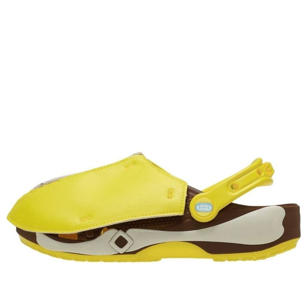 Crocs Classic Clog 'Fortnite Peely' 210496-7C1