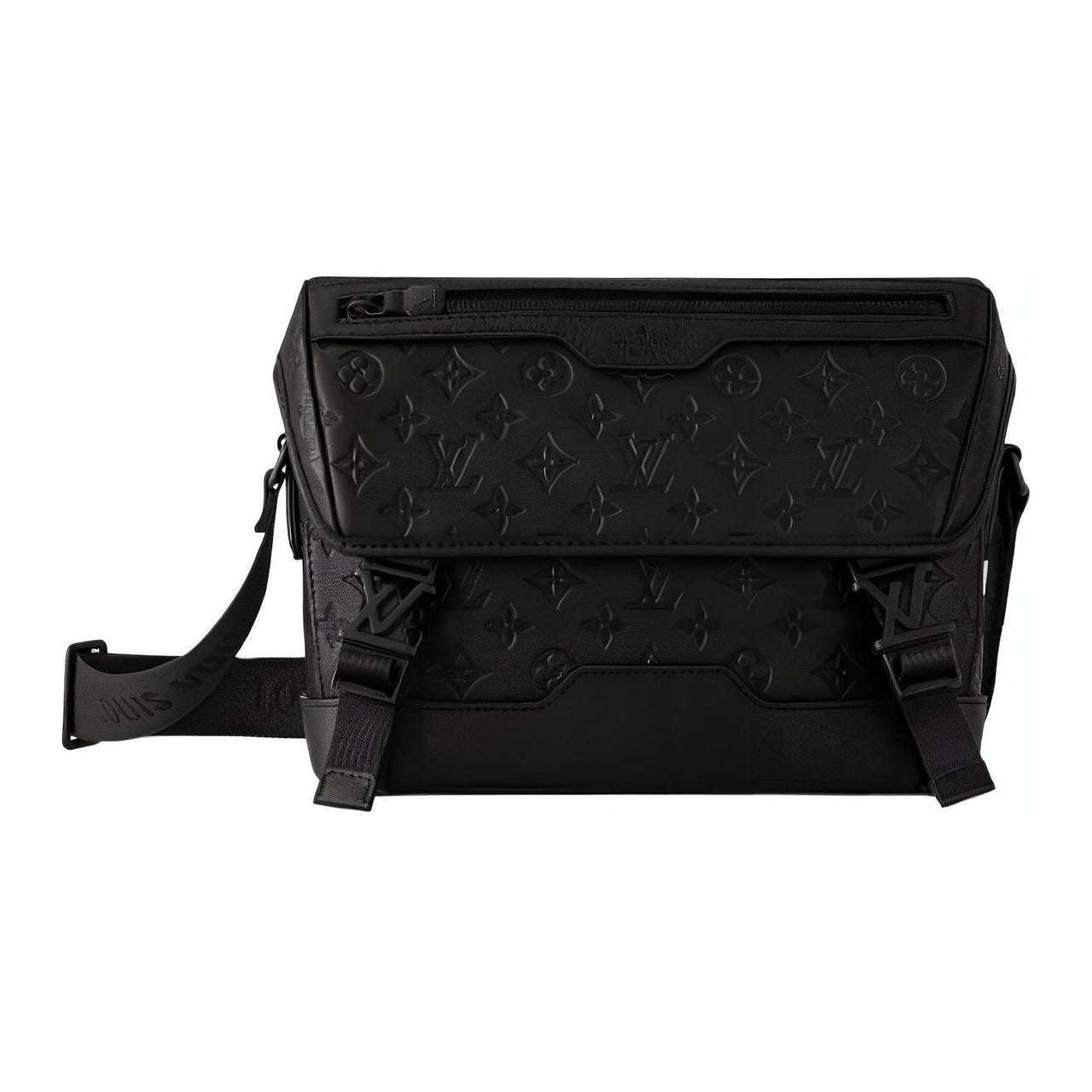 LOUIS VUITTON Messenger Voyager Pm