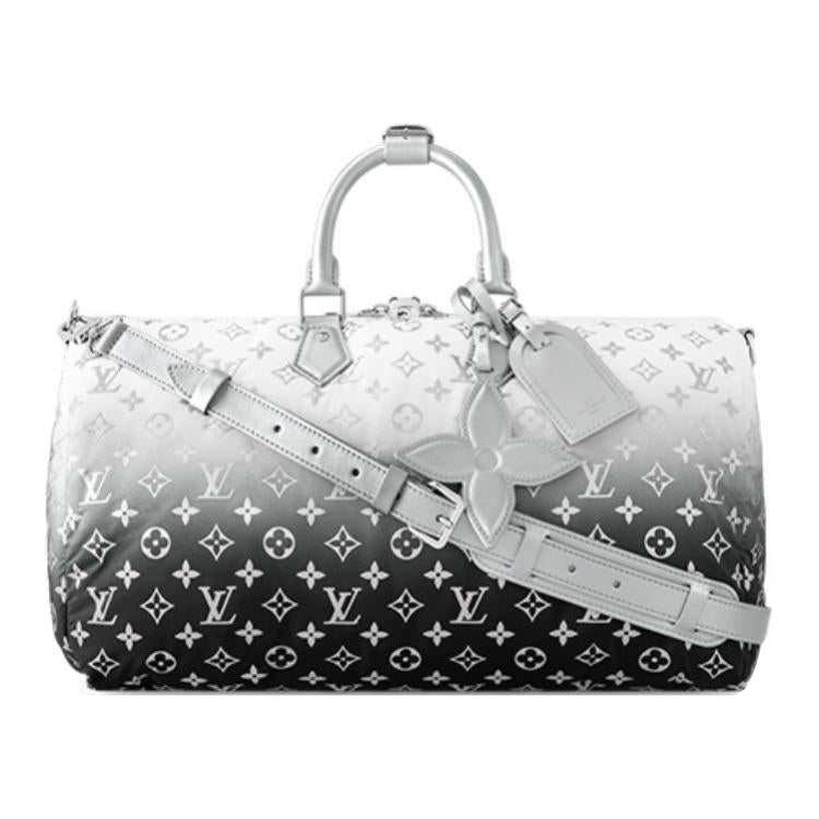 LOUIS VUITTON Keepall Bandoulière 45