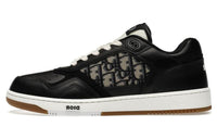 DIOR B27 Low Black Beige