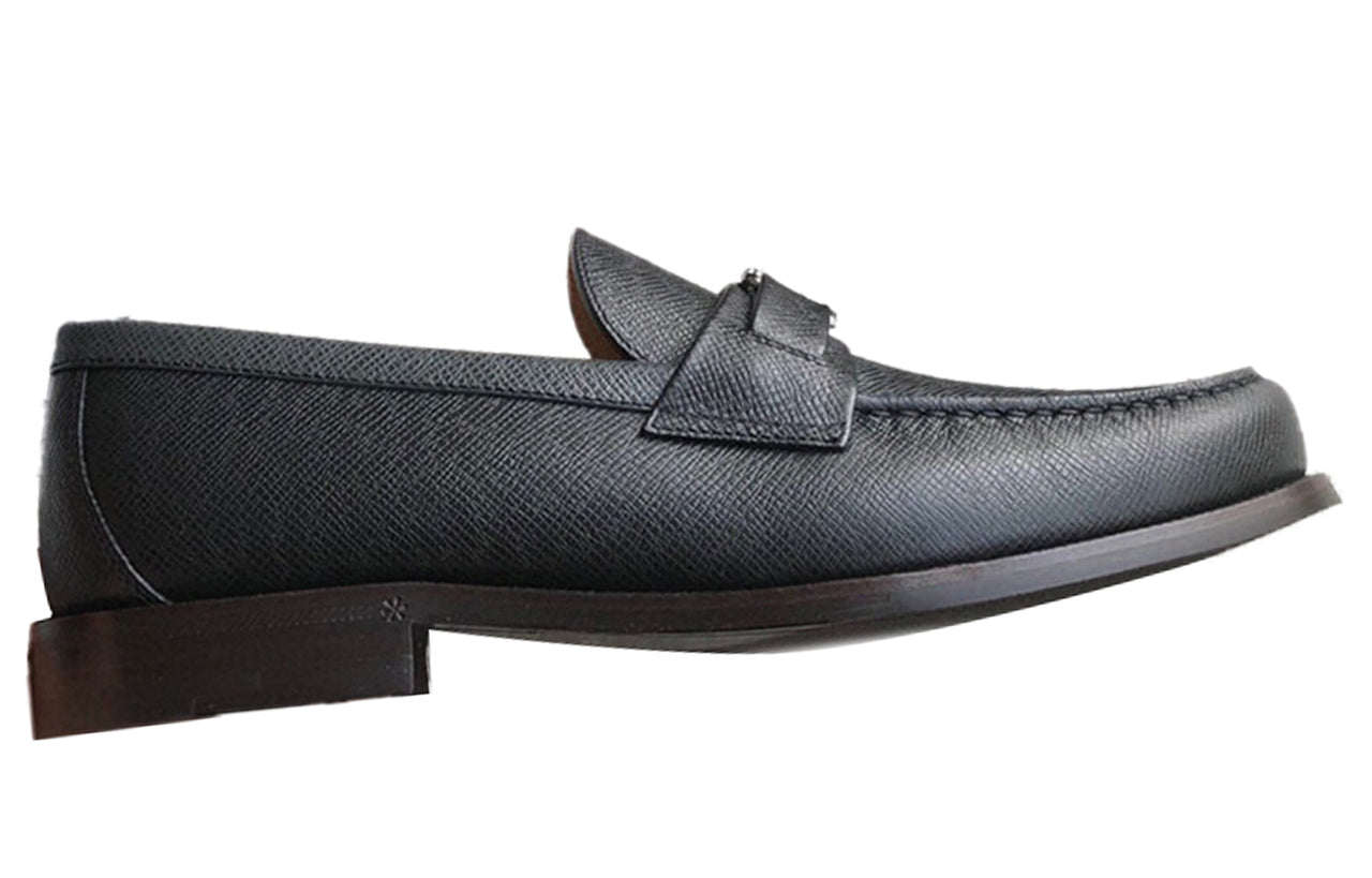 LOUIS VUITTON Loafers 'Black'