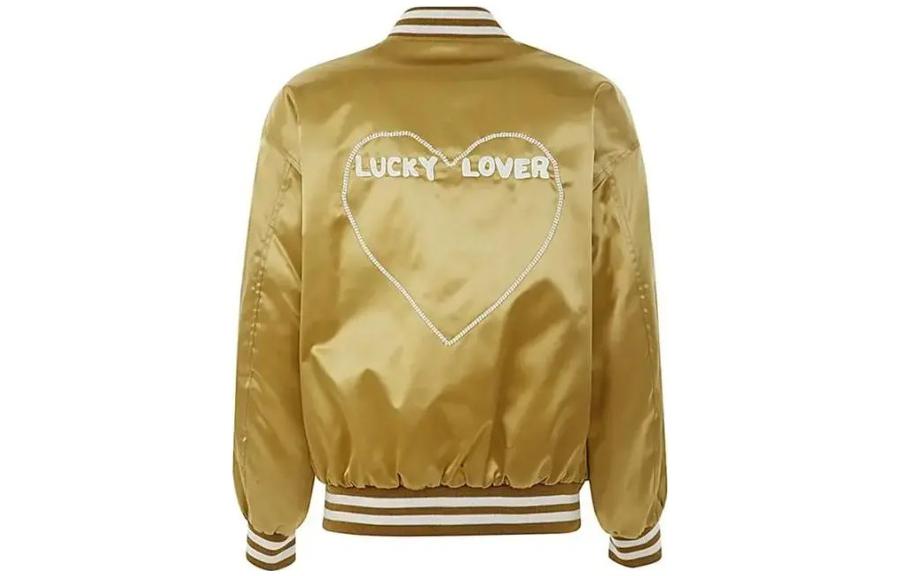 CELINE Jackets Women's Yellow