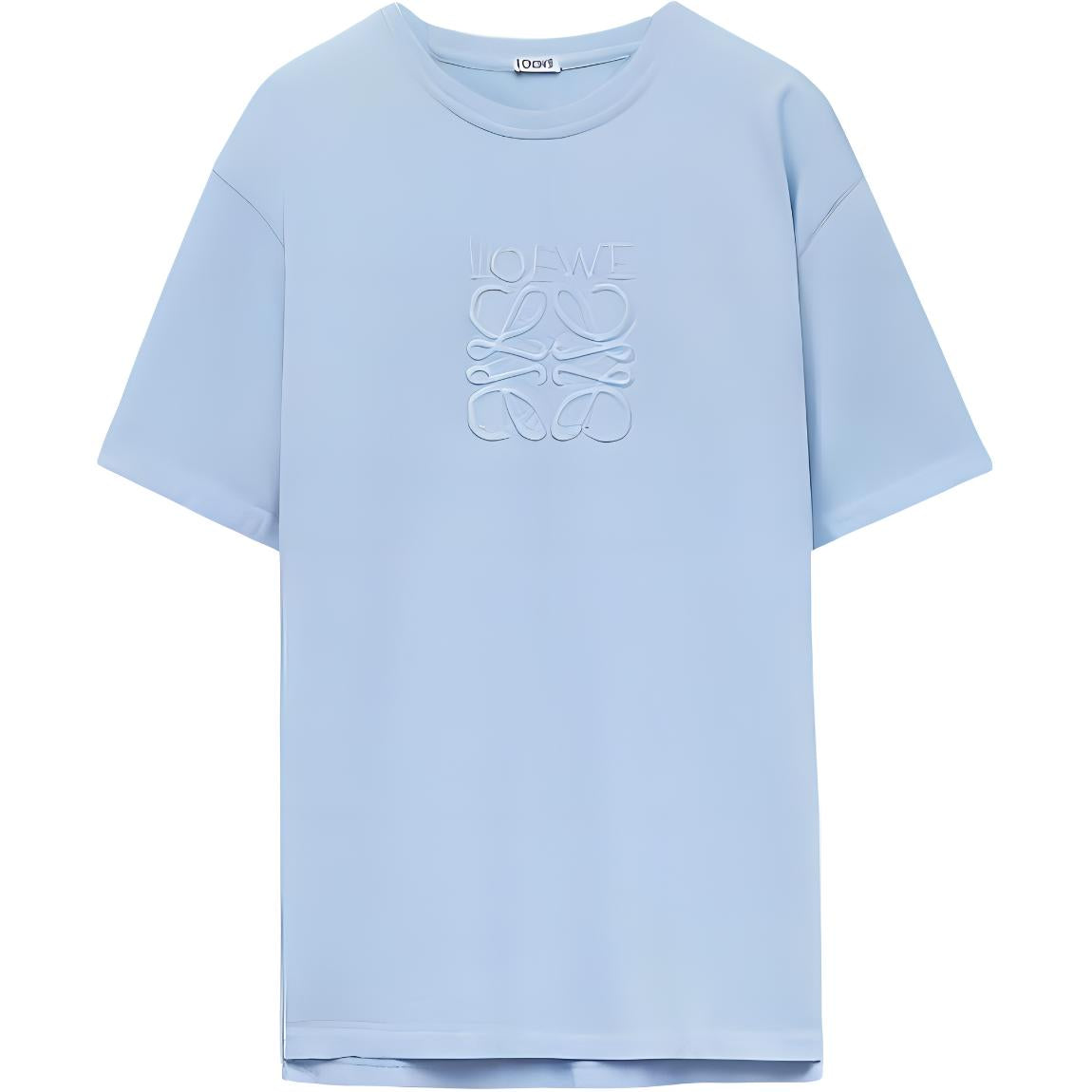 LOEWE Overdyed Anagram T Shirt