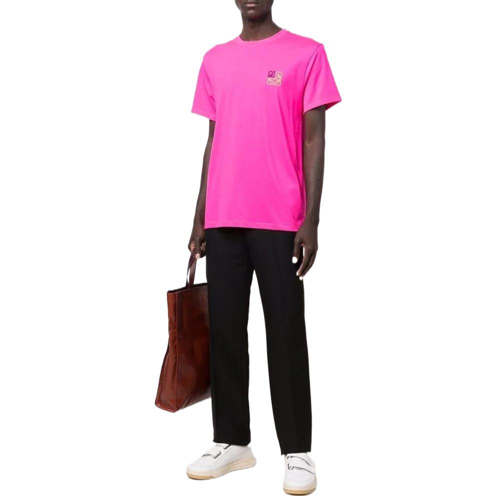 LOEWE Anagram T shirt