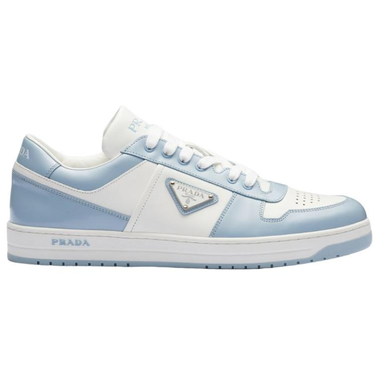 PRADA Downtown Low-top Sneakers