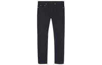 SAINT LAURENT Jeans Men's Black
