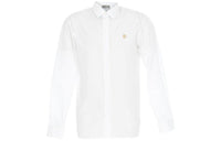 DIOR Shirts Men White