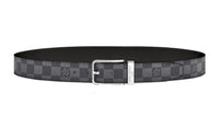 LOUIS VUITTON Pont Neuf 35mm Belt