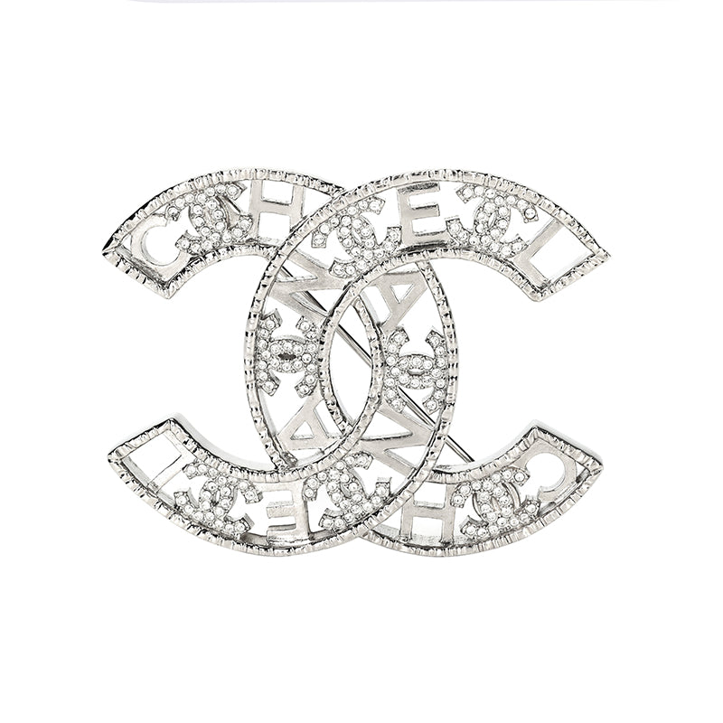 CHANEL Brooches Women's