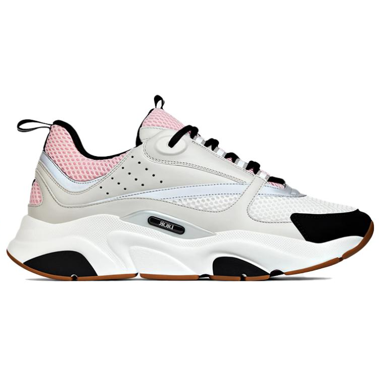 DIOR B22 Pale Pink Grey
