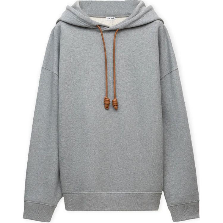 LOEWE Relaxed Fit Hoodie