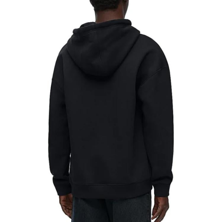 LOEWE Sweatshirts Men Black