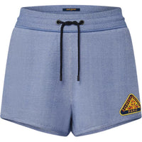 LOUIS VUITTON French Terry Jogging Shorts