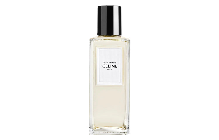 CELINE Body Hair Protective Oil Hydrating Moisturizing Massage 250ml