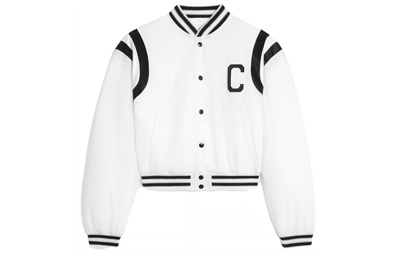 CELINE Jackets Women's White