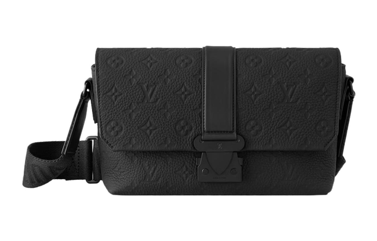 LOUIS VUITTON S-Cape Messenger