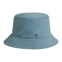 HERMES Polyamide Bucket Hats Men's Blue
