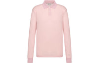 DIOR FW22 Polo Shirt Men's Pink