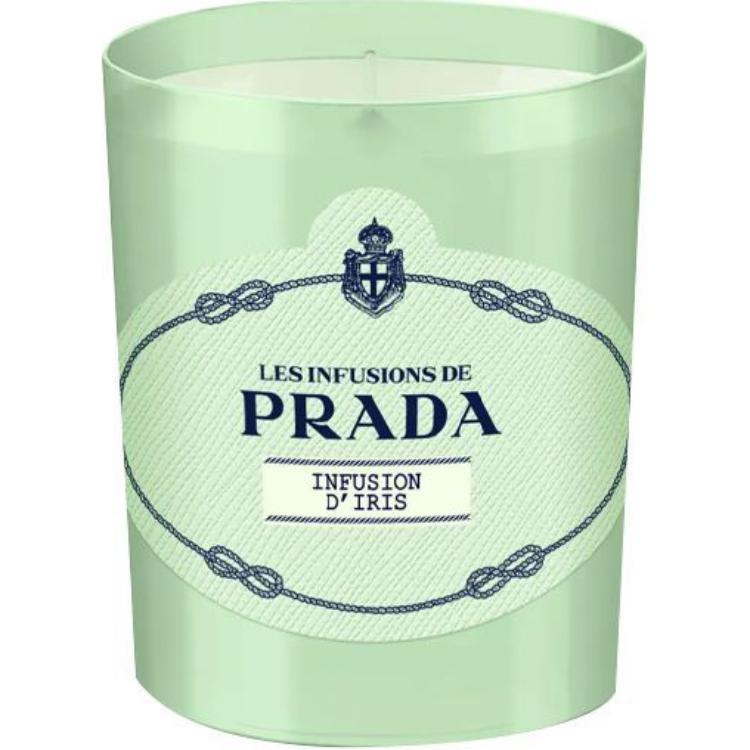 PRADA Candles / Candlesticks