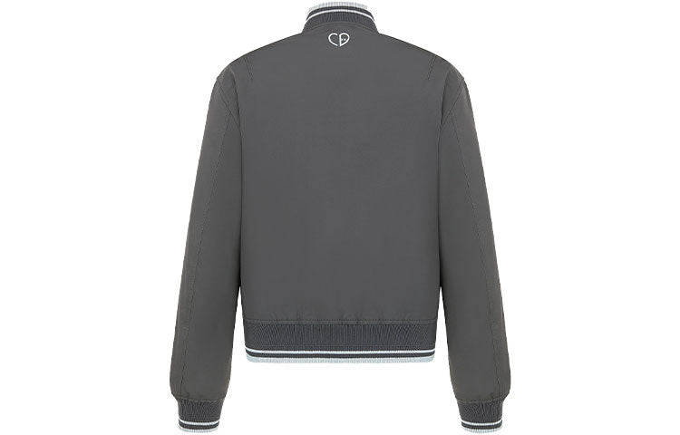 DIOR SS22 Jackets & Coats Men's Gray