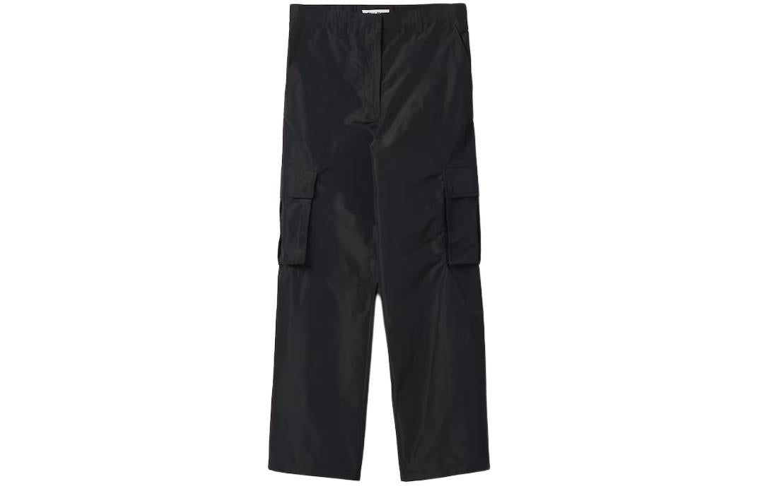 MIU MIU Casual Pants Women's Black