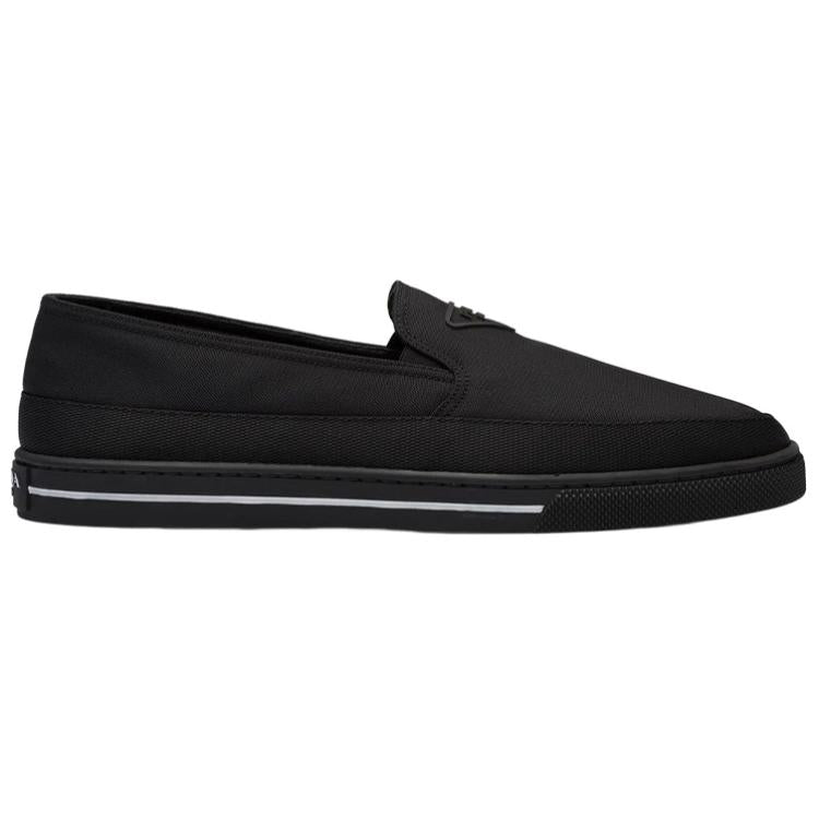 PRADA Slip-on Sneakers