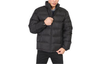 PRADA FW22 Down Jacket Men's Black