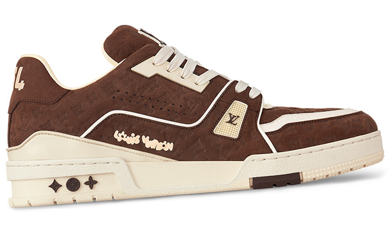 LOUIS VUITTON By Tyler, The Creator Mocha