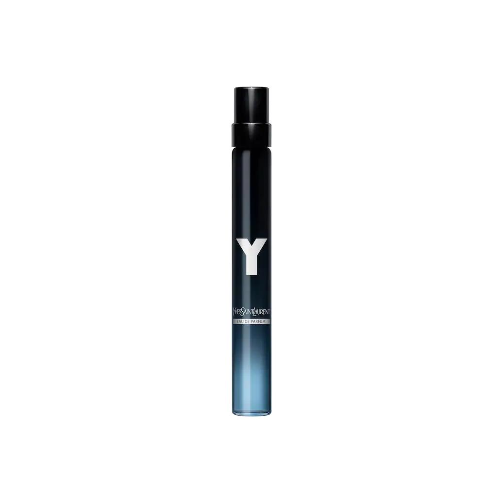 SAINT LAURENT Y Perfume Travel Set Eau De Parfum 10ml