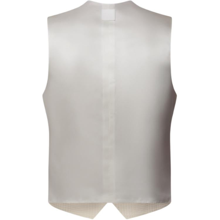 LOUIS VUITTON SS25 Vest Men's White