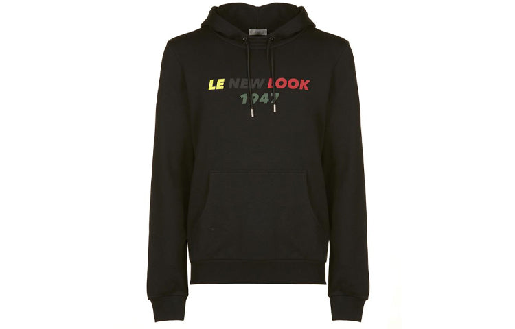 DIOR Quarterly New Products Sweatshirts Men Black