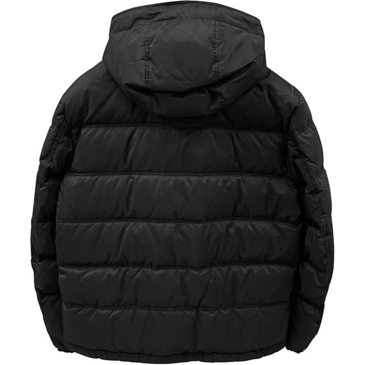 PRADA Jackets & Coats Men's Black