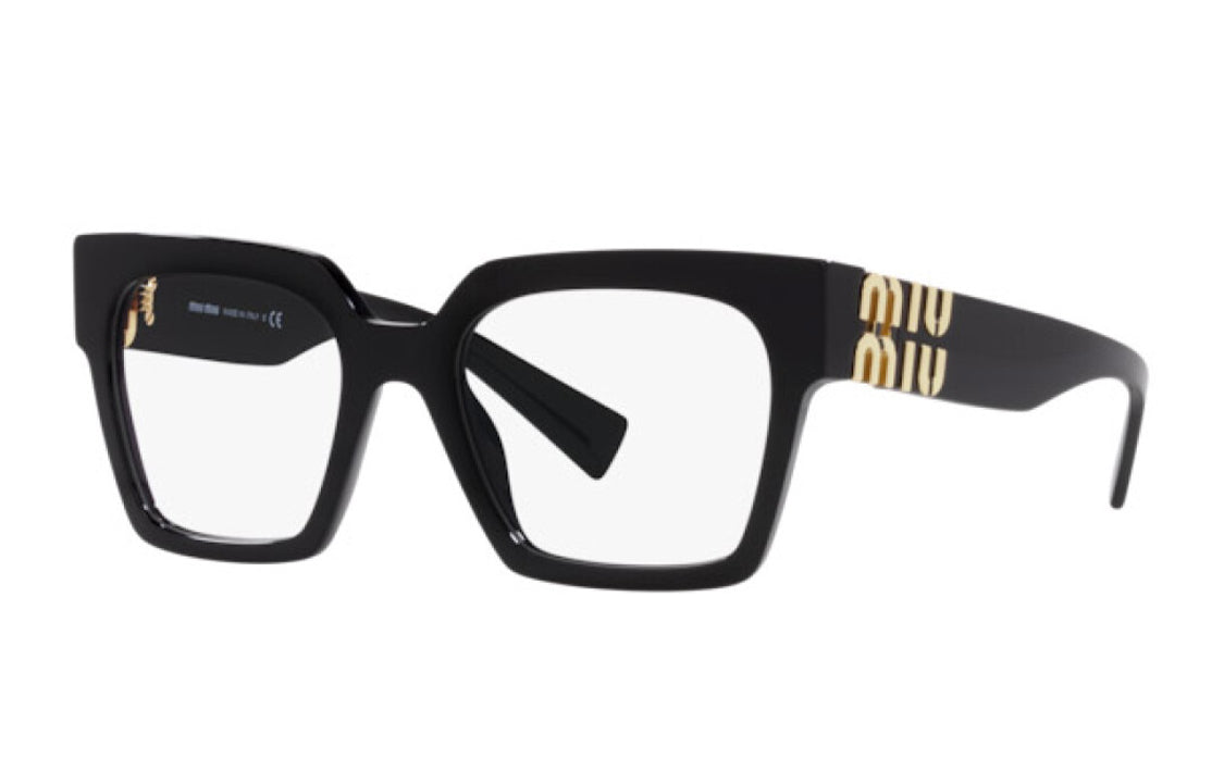 MIU MIU Square Frame Glasses