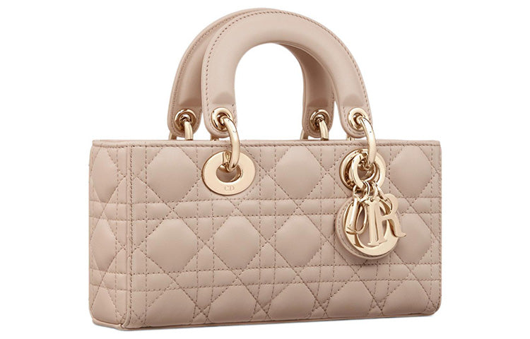 DIOR Lady D Joy Handbags