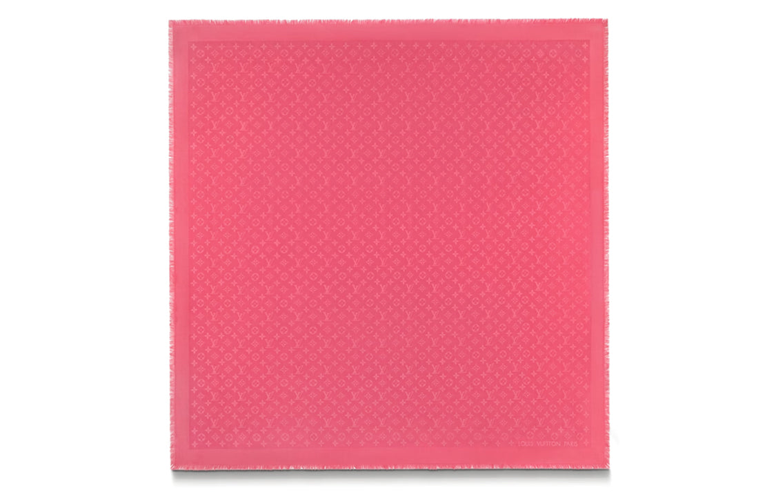 LOUIS VUITTON Shawls Women's