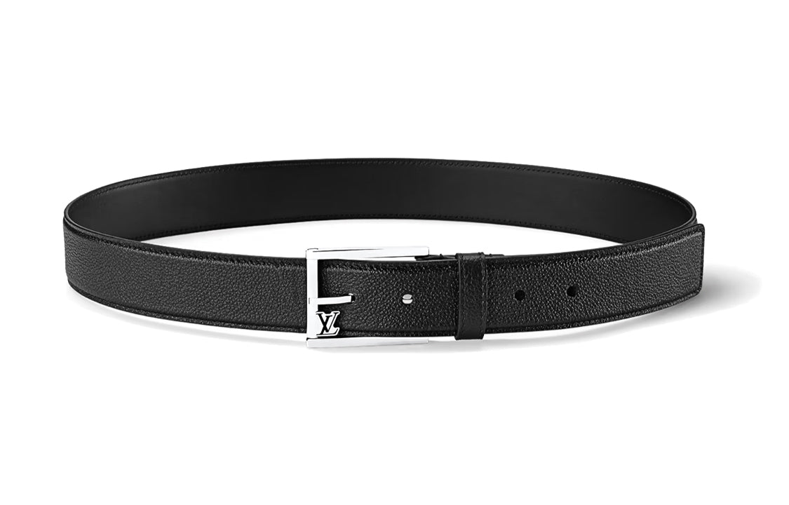 LOUIS VUITTON Saint Germain 35mm Belt