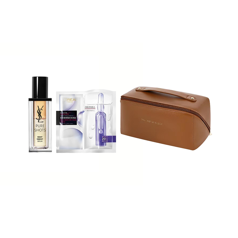 SAINT LAURENT Skincare Sets Unisex