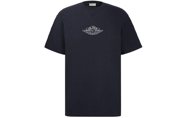 DIOR X Jordan Wings T Shirt