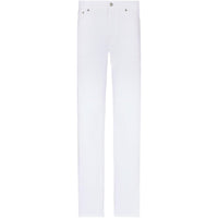 DIOR Jeans Men White