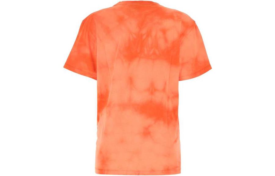 LOEWE T-Shirts Men Multicolor