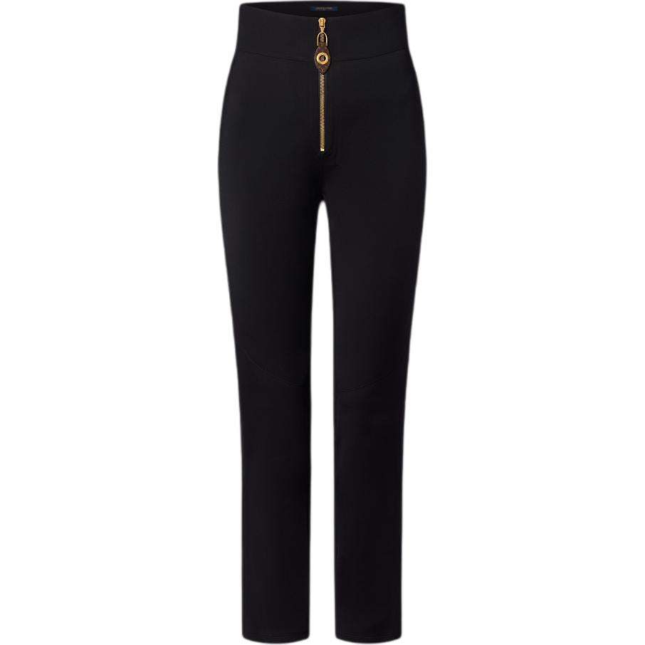 LOUIS VUITTON Technical Jersey Pants