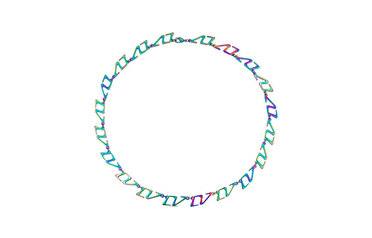 LOUIS VUITTON 2054 Chain Necklace