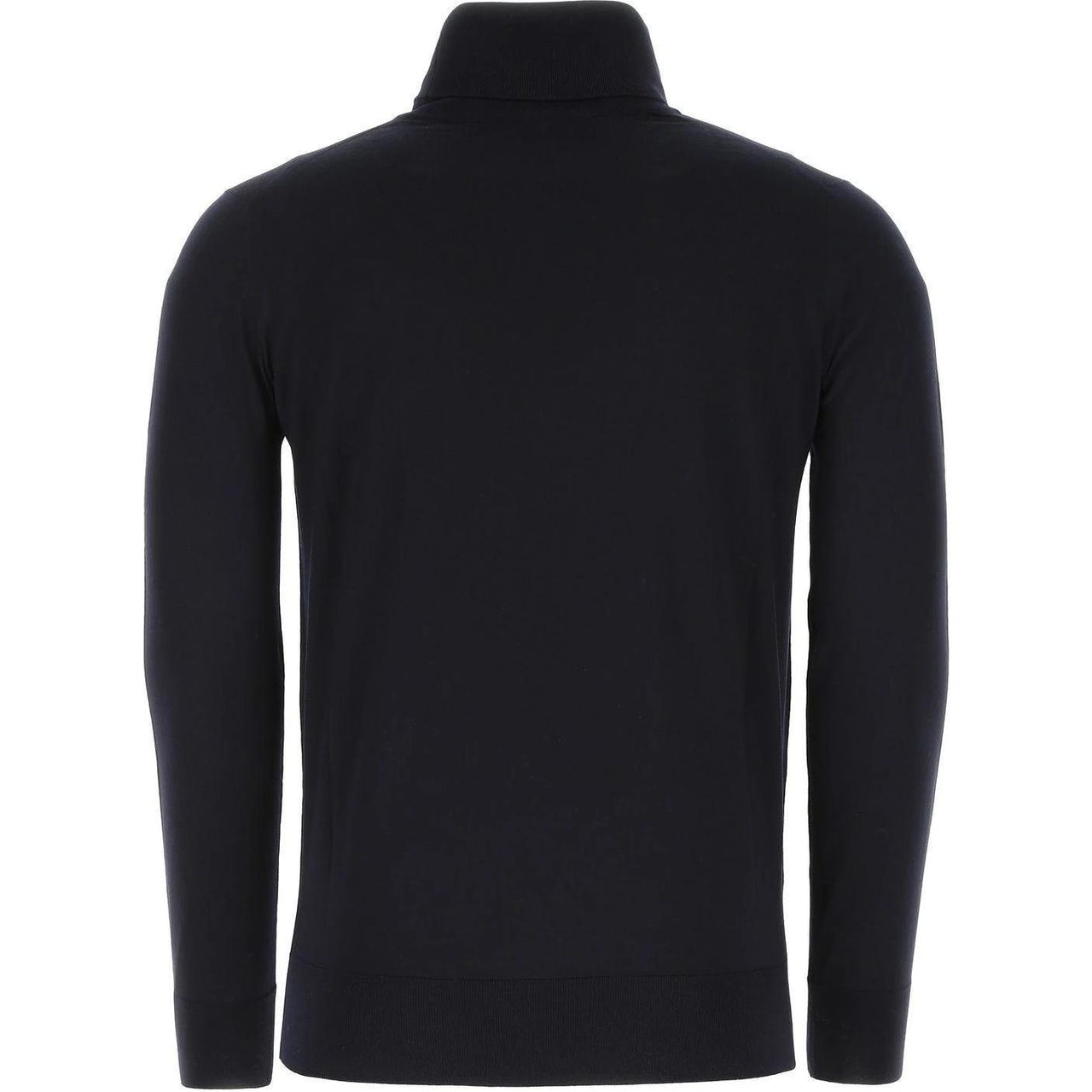 Loro Piana Virgin Wool Turtleneck Sweater
