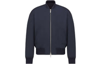 DIOR Jackets Men Blue