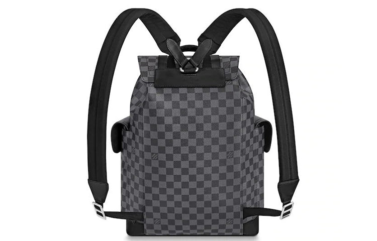 LOUIS VUITTON N00163 Christopher Mm